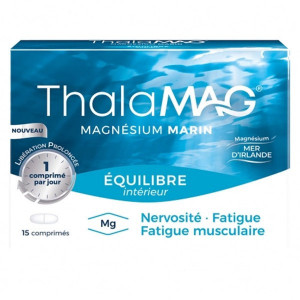 Thalamag Equilibre...