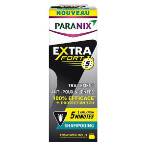 Paranix Extra Fort...