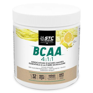 STC Nutrition BCAA 4 :1:1 310g