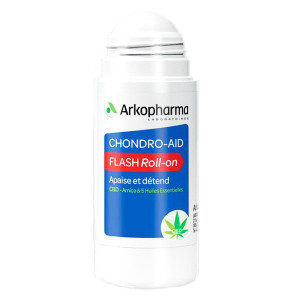 Arkopharma Chondro-Aid 100...