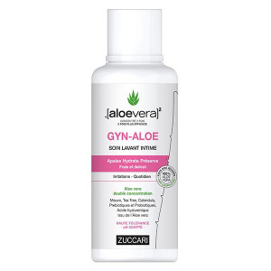 Aloevera Zuccari Gyn-Aloe...