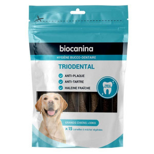 Biocanina Triodental Grands...