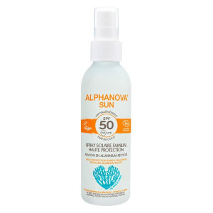 Alphanova Sun Spray Solaire...