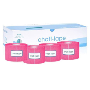 Chattanooga Chatt Tape...