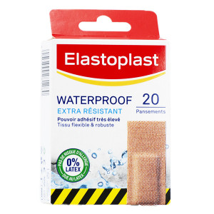 Elastoplast Pansements...