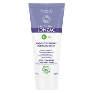 Jonzac Pure Masque...