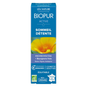 Biopur Active Sommeil...