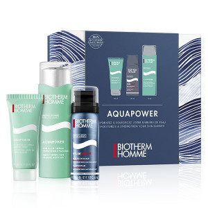 Biotherm Homme Aquapower...