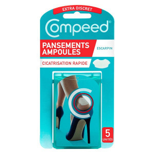 Acheter Compeed pansement...