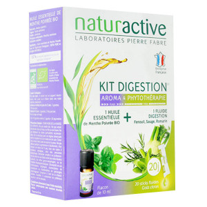 Naturactive Kit Digestion