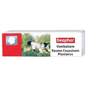 Beaphar Baume Coussinets...