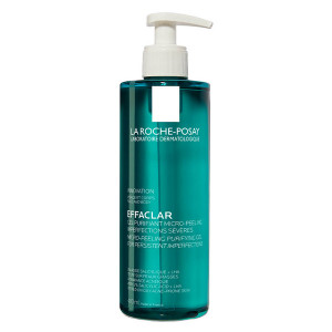 La Roche Posay Effaclar Gel...