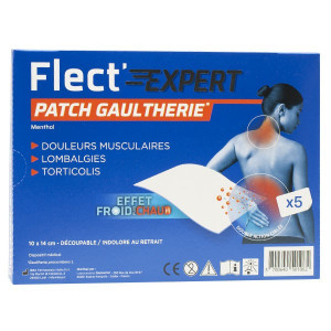 Flect'Expert Patch...