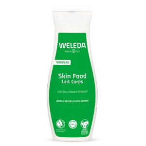 Weleda Skin Food Lait Corps...