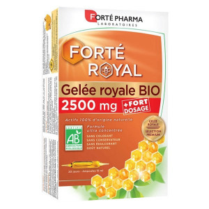 Forté Pharma Forté Royal...