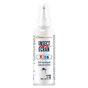 Insect Ecran Kids Spray...