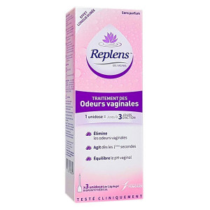 Replens Gel Vaginal...