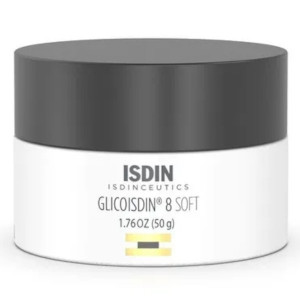 Isdin Glicoisdin 8 Soft 50g