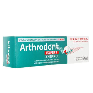 Arthrodont Expert...