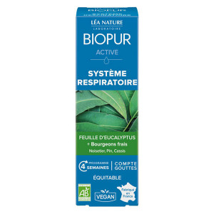 Biopur Active Système...