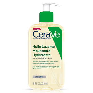 Cerave Huile Lavante 236ml