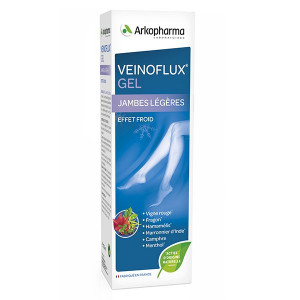 Arkopharma Veinoflux Gel...