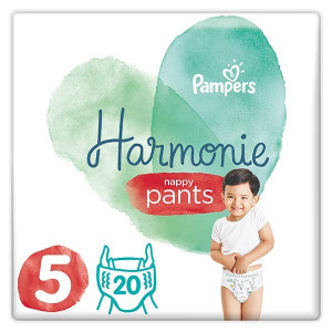 Pampers Harmonie Pants...