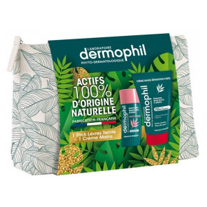 Dermophil Trousse Stick...