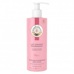 Roger & Gallet Rose Lait...