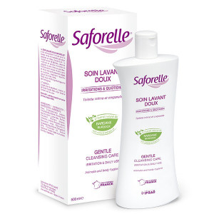 Saforelle Soin & Hygiène...