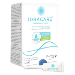 Procare Health Idracare Gel...