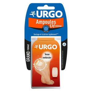 Urgo Pieds Mains Ampoules...