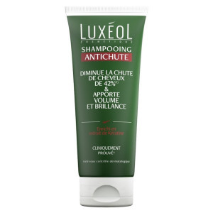 Luxéol Shampooing Antichute...