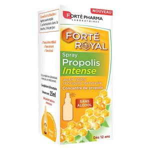 Forté Pharma Forté Royal...