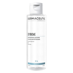 Dermaceutic Oxybiome Eau...