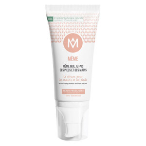 MÊME Sérum Mains et Pieds 50ml