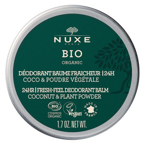 Nuxe Bio Déodorant Solide...