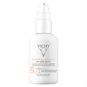 Vichy Capital Soleil UV-Age...