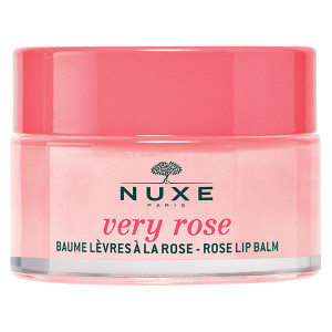 Nuxe Very Rose Baume Lèvres...