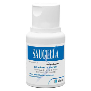 Saugella Dermoliquide Soin...