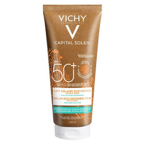 Vichy Capital Soleil Lait...