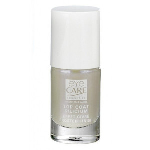 Eye Care Top Coat Silicium...