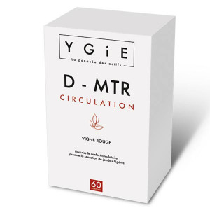 Ygie D-MTR Circulation 60...