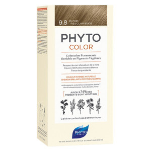 Phyto Color 9.8 Blond Très...