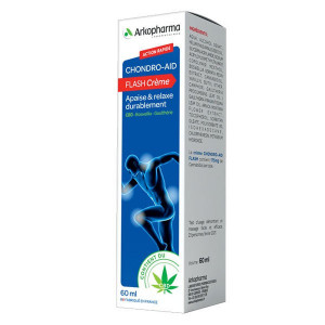 Arkopharma Chondro-Aid 100...