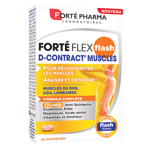 Forté Pharma Forté Flex...