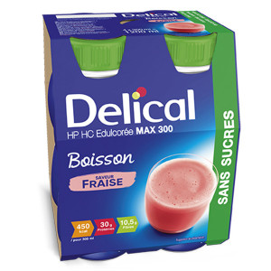 Delical Boisson HP HC Max...