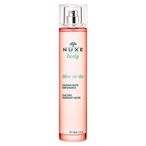 Nuxe Body Rêve de Thé Eau...