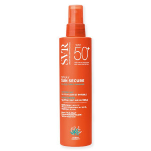 SVR Sun Secure Spray SPF50+...