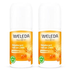 Weleda Argousier Déodorant...